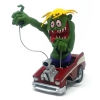 Plastikmodell – ATLANTIS Mr Gasser Ed Big Daddy Roth Autofigur – AMCH1301